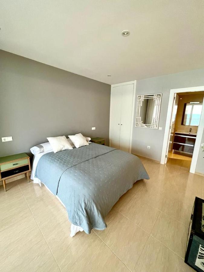 Ferienwohnung Dali Poniente Benidorm Exterior foto